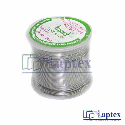 Bond Solder